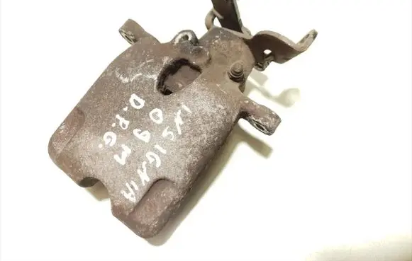 Opel Insignia A Rear brake caliper