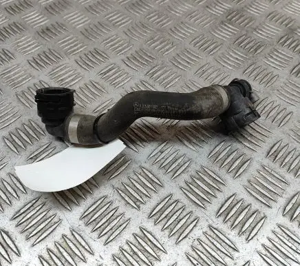 Mercedes-Benz C W205 Engine coolant pipe/hose A2055010891