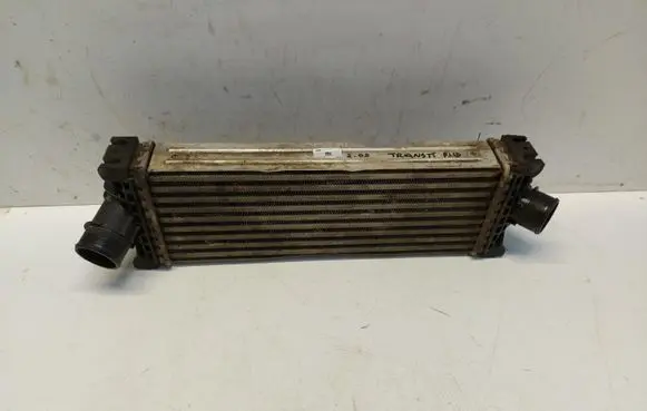 Ford Transit VII Intercooler radiator