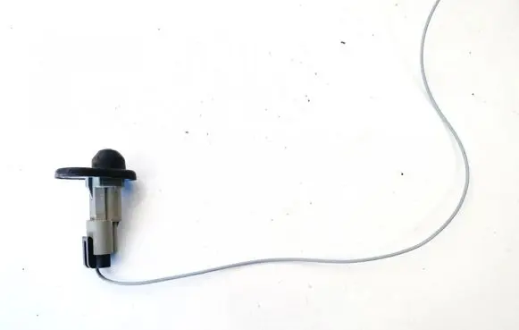 Opel Astra G Front door sensor coupe 8658