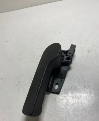 Volkswagen Polo IV 9N3 Engine bonnet (hood) release handle 1J1823533C PA6GF25