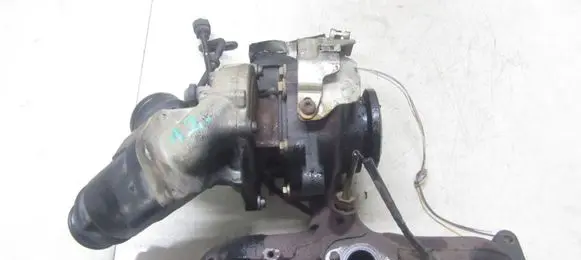 Audi Q3 8U Turbo 03L253056T