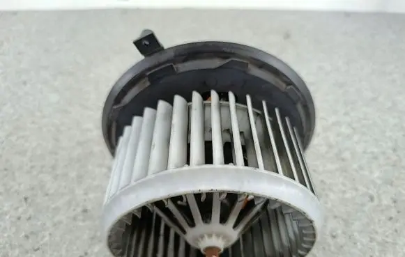 Alfa Romeo 159 Heater fan/blower 52407597