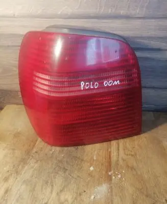 Volkswagen Polo III 6N 6N2 6NF Rear/tail lights