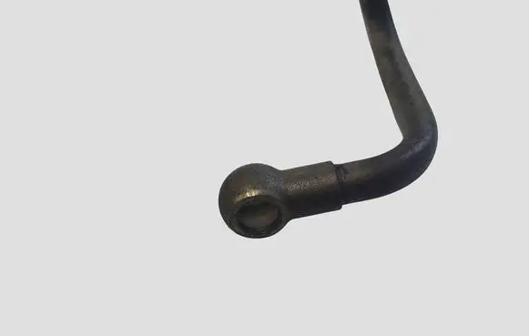 Volvo V60 Turbo turbocharger oiling pipe/hose