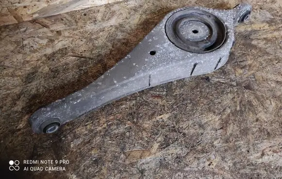 Volvo XC60 Rear upper control arm/wishbone 31317603