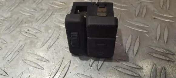 Volkswagen PASSAT B3 Light switch 357941531
