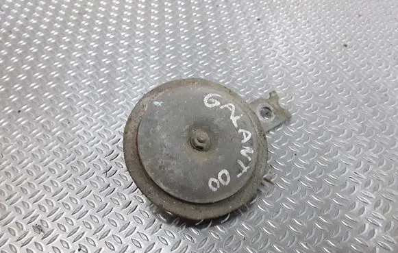 Mitsubishi Galant Horn signal