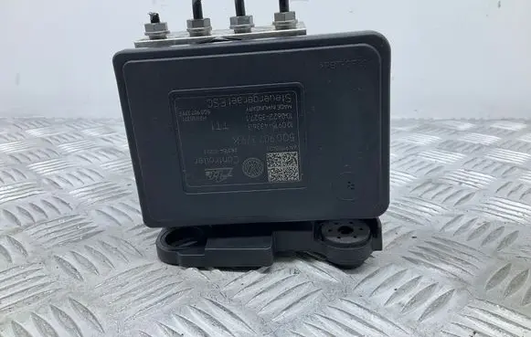 Seat Leon (5F) ABS Pump 5Q0907379K