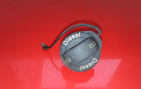 Skoda Octavia Mk3 (5E) Fuel tank filler cap NOCODE