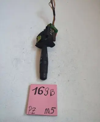 Peugeot 205 Wiper switch 89746489