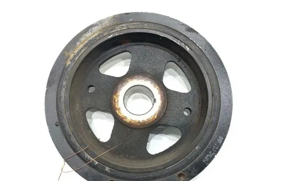 Lexus CT 200H Timing belt tensioner pulley 