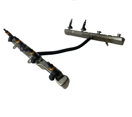 Dodge RAM Fuel main line pipe 53013888AD 68361162AA 05037479AD