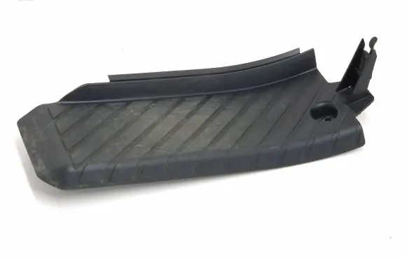 Audi A6 Allroad C6 Foot rest pad/dead pedal 4F1864777A