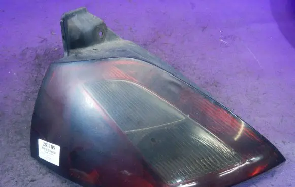 Renault Megane II Rear/tail lights 8200073236B