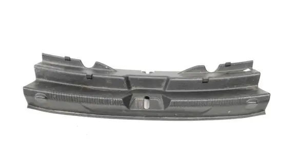 Jaguar XE Trunk/boot sill cover protection GX73406A64AE