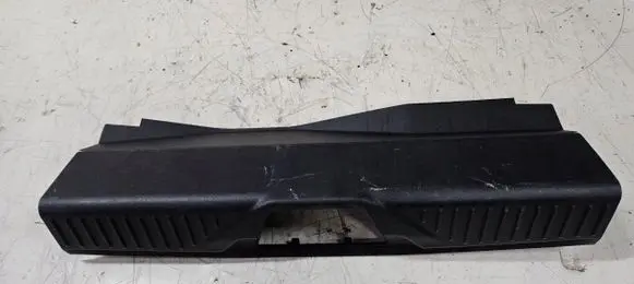 Ford Fiesta Trunk/boot sill cover protection 621FIESTA