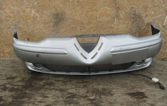 Alfa Romeo 156 Front bumper