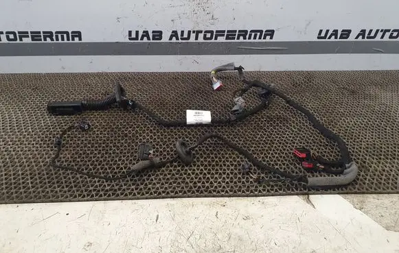 Volvo S60 Front door wiring loom 165128171A 32143944AC 15012021