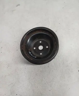 KIA Sorento Water pump pulley 