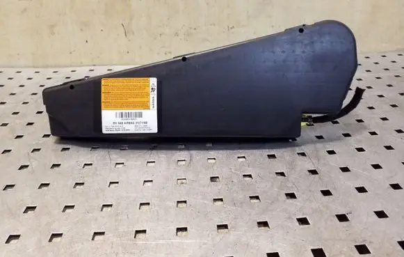 Volvo XC60 Seat airbag 31271168 606832800B 603630000