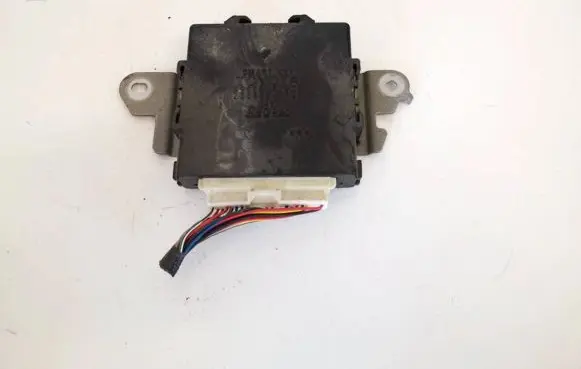 Toyota Prius (XW20) Other control units/modules 8999047023 89990-47023