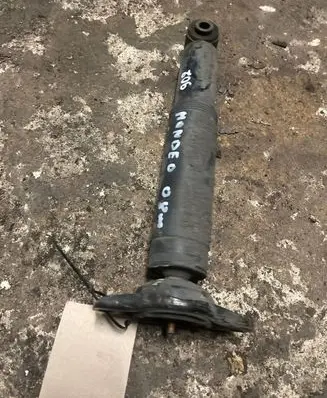 Ford Mondeo MK IV Rear shock absorber/damper