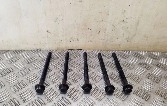 KIA Sportage Cylinder head bolts 