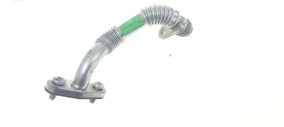 Ford Fusion II Turbo turbocharger oiling pipe/hose DS7G6K677 DS7G6K677GC
