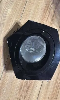 Ford S-MAX Front fog light