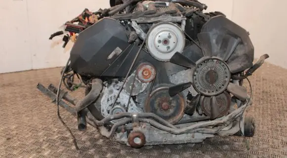 Audi A6 S6 C5 4B Engine BDV