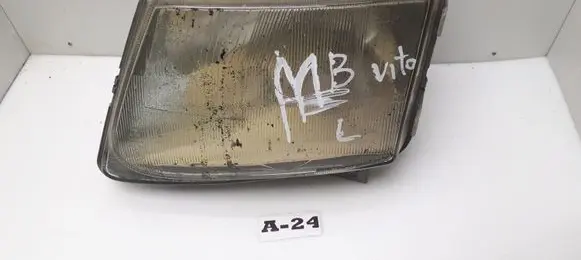 Mercedes-Benz Vito Viano W638 Headlight/headlamp