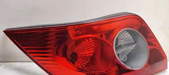 Renault Megane II Rear/tail lights 8200142688