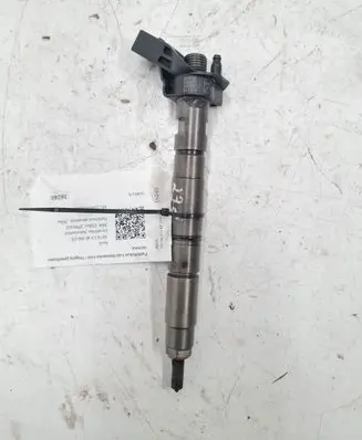 Audi A6 S6 C6 4F Fuel injector 059130277AJ