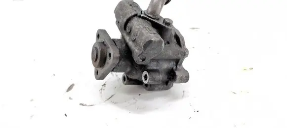 Power steering pump