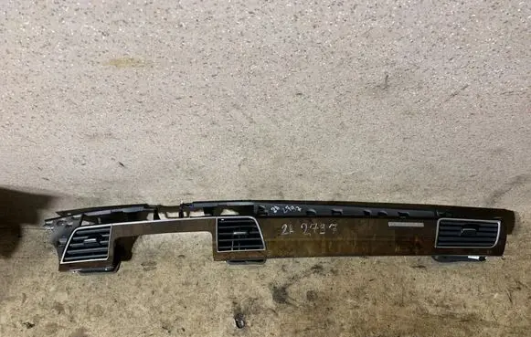 Audi A8 S8 D4 4H Dashboard glove box trim 4H2857211