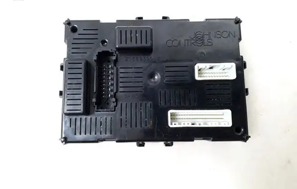 Nissan Note (E11) Comfort/convenience module 284B29U00A