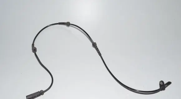BMW 5 GT F07 ABS rear brake sensor 6775866 34526775866