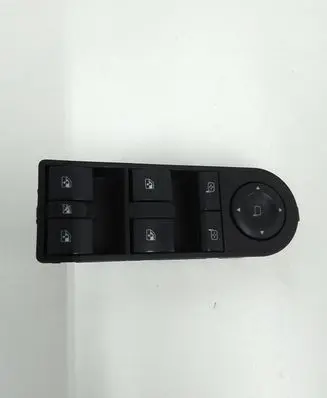 Opel Astra H Electric window control switch 13209204 03459416