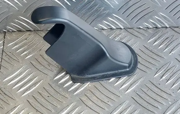 Audi A3 S3 A3 Sportback 8P Other interior part 8P0886197A