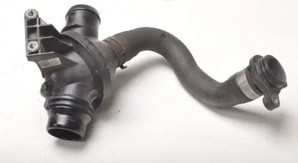 BMW 1 F20 F21 Thermostat housing 6601544