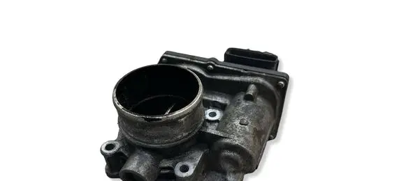Mitsubishi ASX Throttle valve 1450A139 2N140080 142002N05