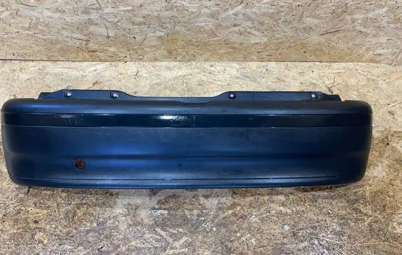 Fiat Punto (176) Rear bumper 1825672 R0078