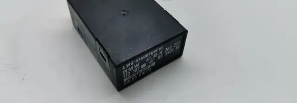 BMW 5 E39 Other control units/modules 05393110