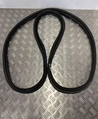 Jeep Compass Trunk rubber seal (body) 