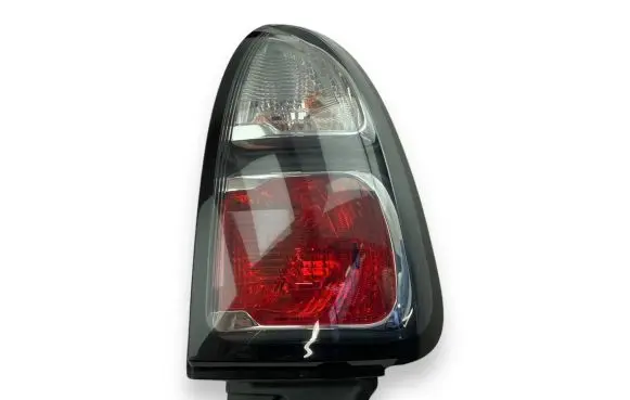 Citroen C3 Picasso Rear/tail lights 9681749180