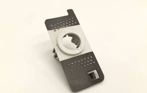BMW 2 F22 F23 Front parking sensor holder (PDC) 8055309 10833610