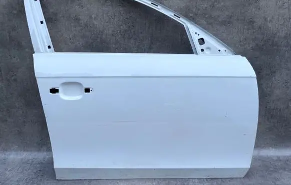 Audi A4 S4 B8 8K Front door