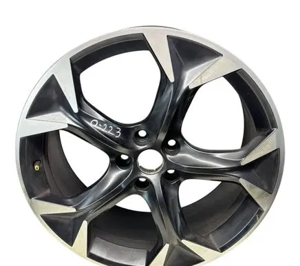 Cupra Formentor R19 alloy rim 5FF601025E 5FF601025E10V 5FF601025E1OV