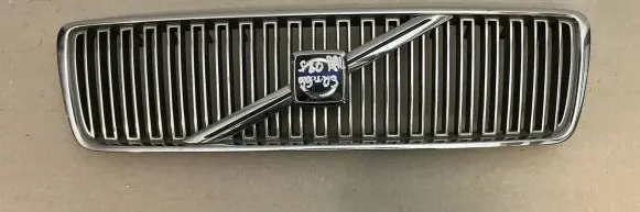 Volvo S80 Front grill 9178087